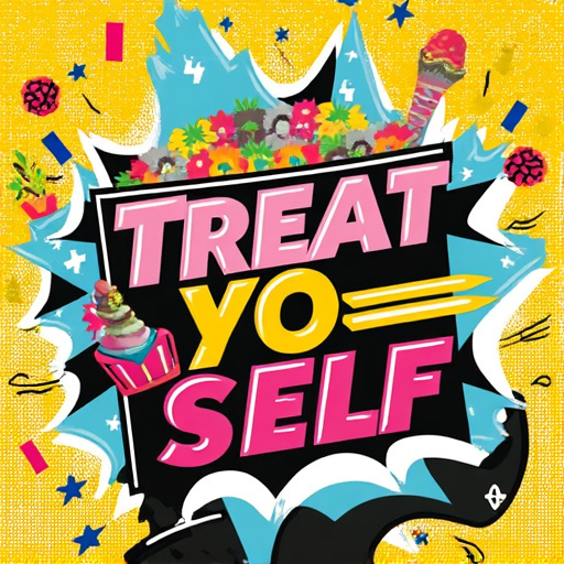 "Treat Yo Self"